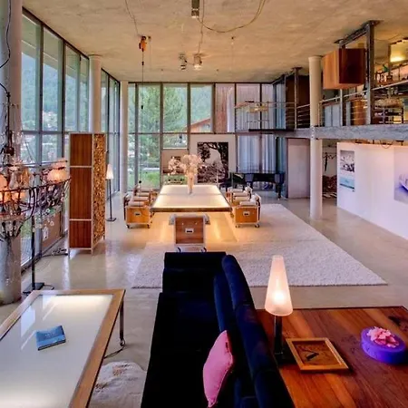 3br Relaxing And Spacious * Saas Fee