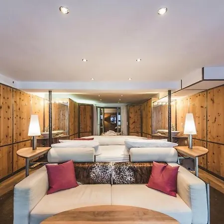 3br Relaxing And Spacious Apartmán Saas Fee