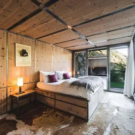 3br Relaxing And Spacious Saas Fee