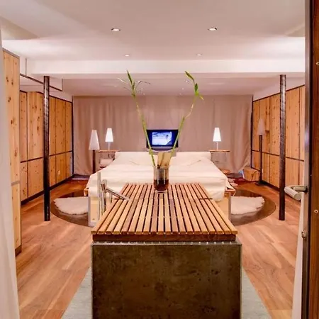 3br Relaxing And Spacious * Saas Fee